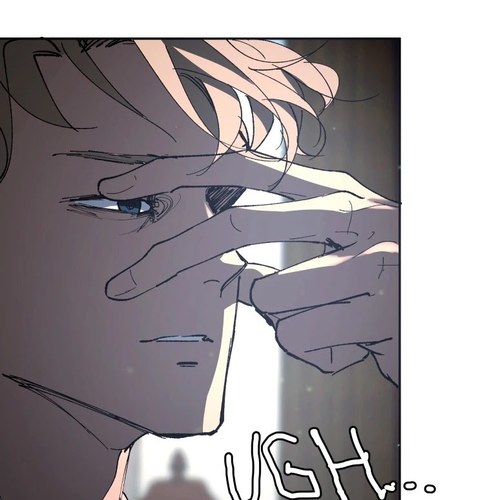 Purple Hyacinth Chapter 13: Ep. 13 - Exposing Envelope cover