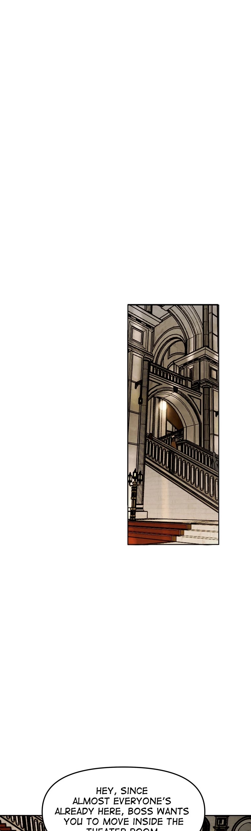 Purple Hyacinth Chapter 130 page 36 - Chapter 130: (S3) Ep. 126 - Forthright Friendship