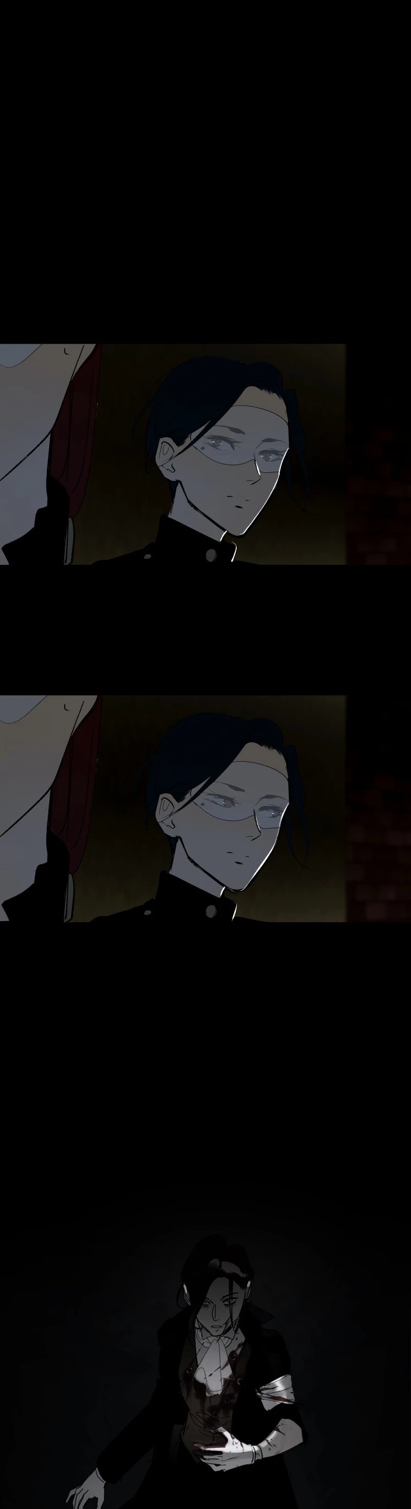 Purple Hyacinth Chapter 130 page 44 - Chapter 130: (S3) Ep. 126 - Forthright Friendship