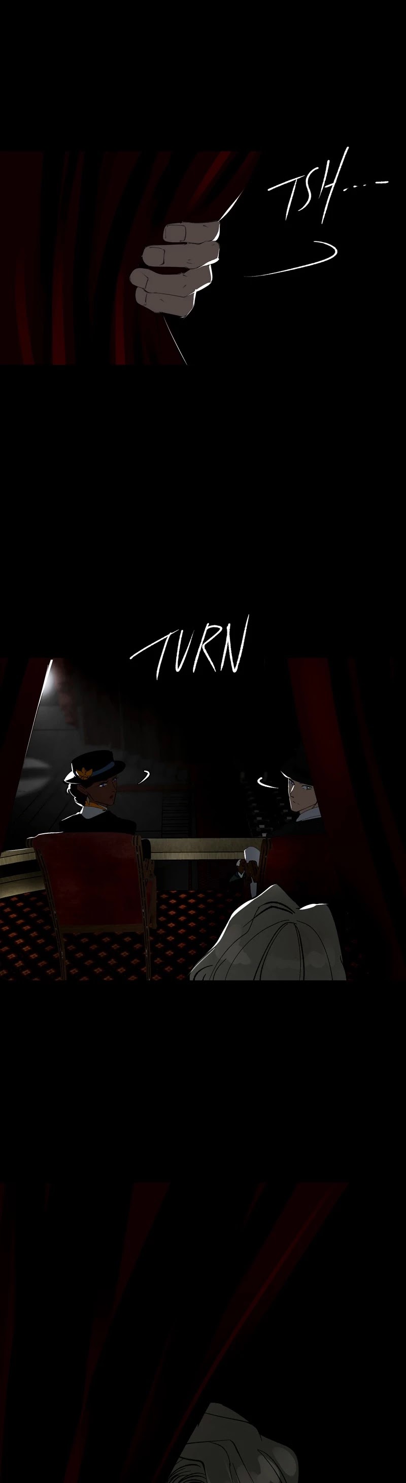 Purple Hyacinth Chapter 130 page 48 - Chapter 130: (S3) Ep. 126 - Forthright Friendship