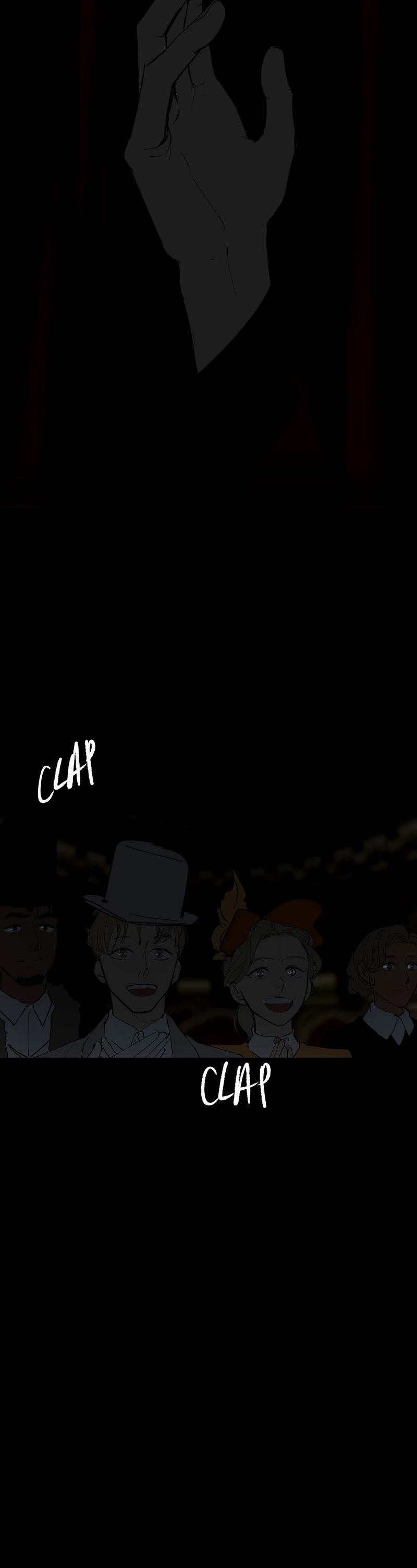 Purple Hyacinth Chapter 131 page 10 - Chapter 131: (S3) Ep. 127 - Cathedral Crisis