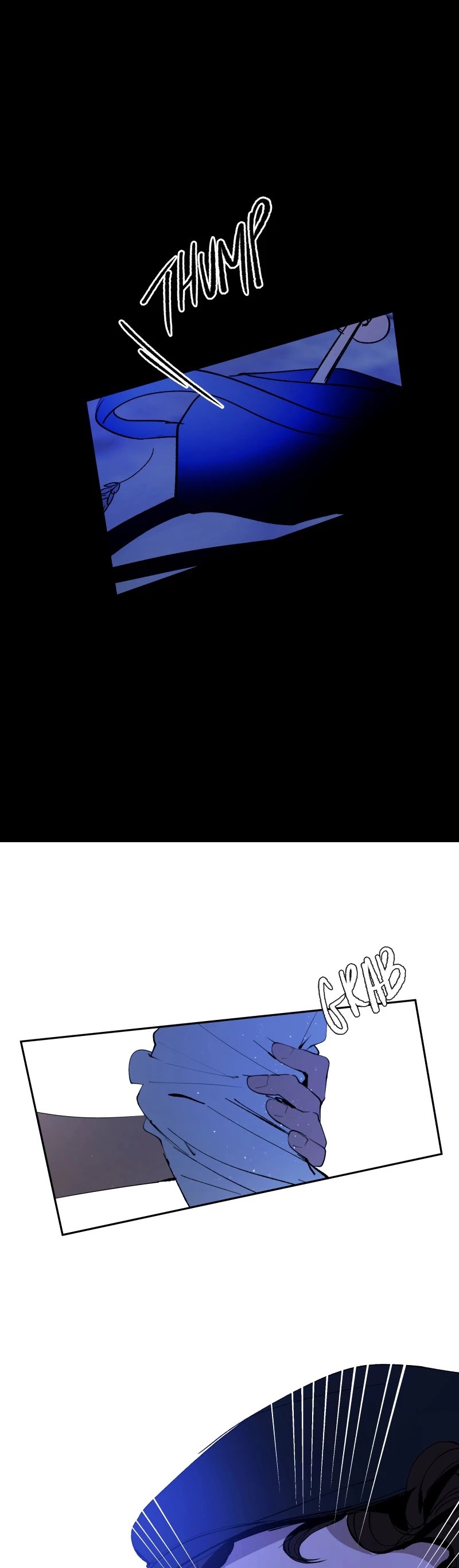 Purple Hyacinth Chapter 131 page 27 - Chapter 131: (S3) Ep. 127 - Cathedral Crisis