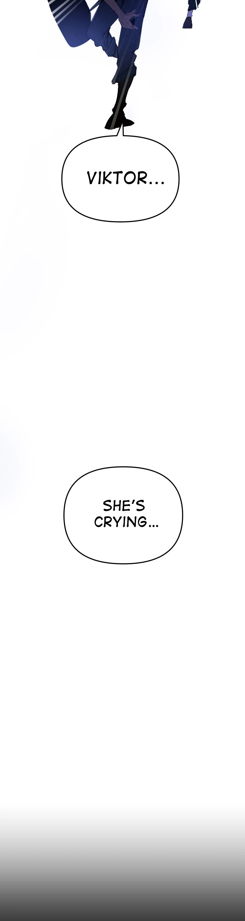 Purple Hyacinth Chapter 131 page 29 - Chapter 131: (S3) Ep. 127 - Cathedral Crisis