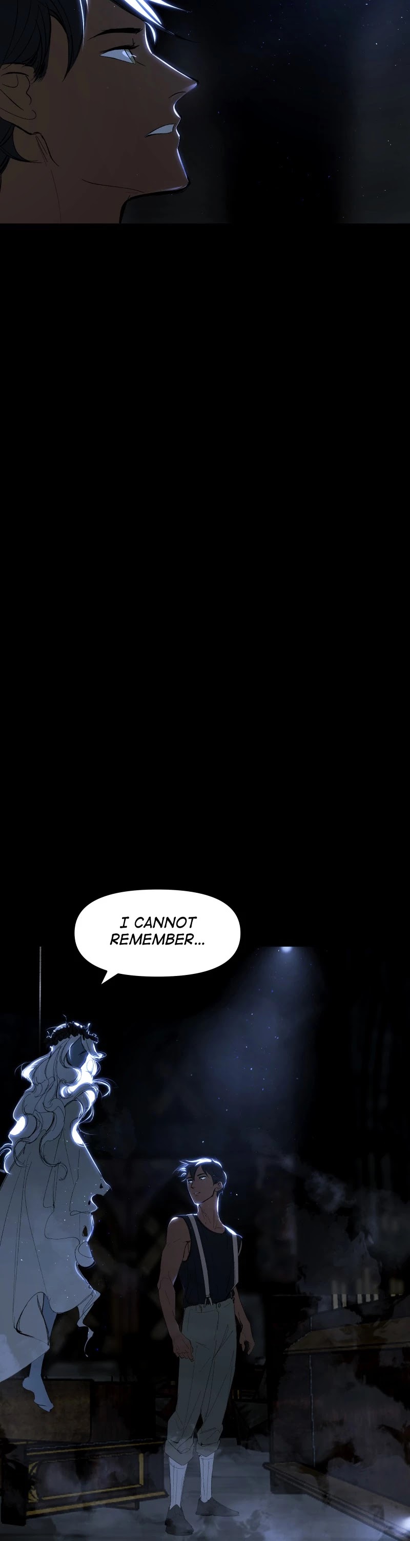 Purple Hyacinth Chapter 131 page 38 - Chapter 131: (S3) Ep. 127 - Cathedral Crisis