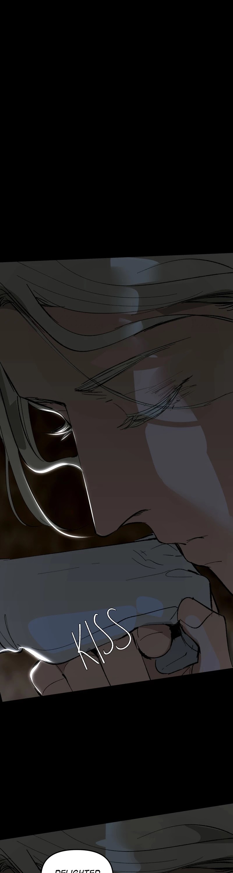 Purple Hyacinth Chapter 131 page 4 - Chapter 131: (S3) Ep. 127 - Cathedral Crisis