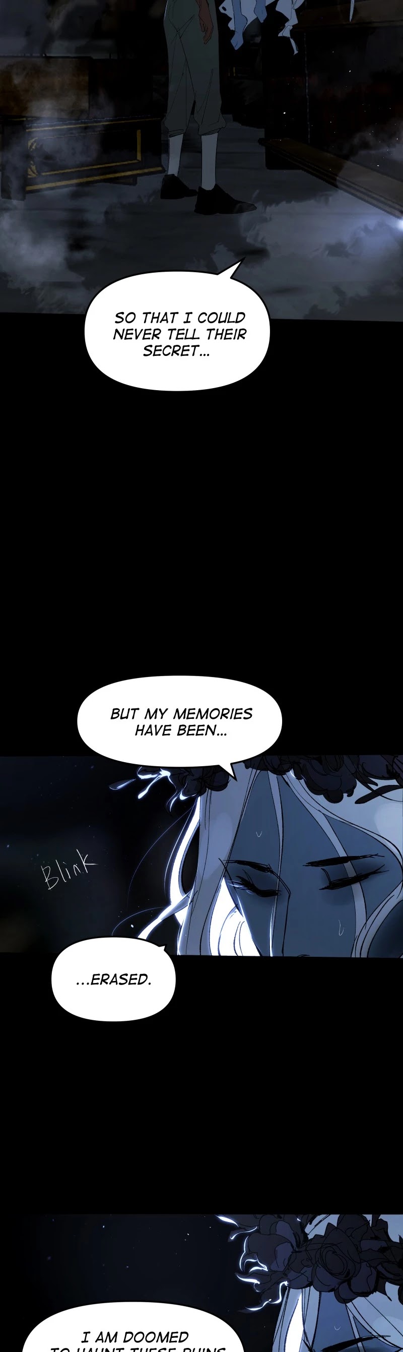 Purple Hyacinth Chapter 131 page 40 - Chapter 131: (S3) Ep. 127 - Cathedral Crisis