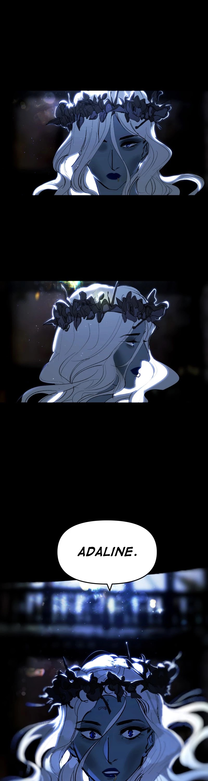 Purple Hyacinth Chapter 131 page 42 - Chapter 131: (S3) Ep. 127 - Cathedral Crisis