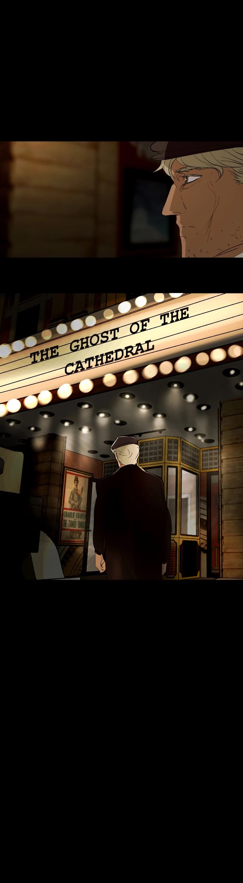 Purple Hyacinth Chapter 131 page 44 - Chapter 131: (S3) Ep. 127 - Cathedral Crisis