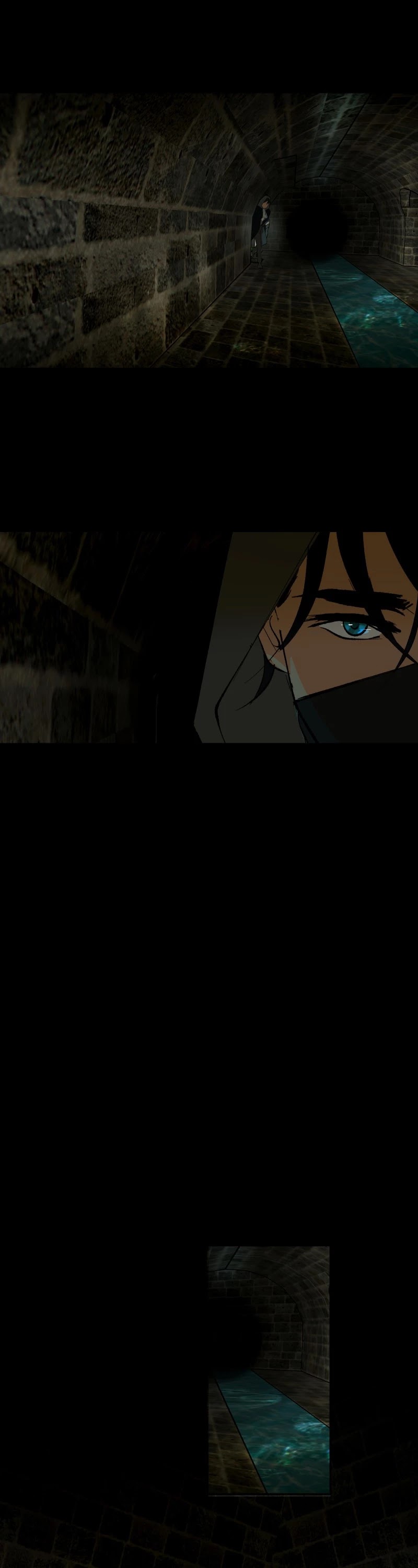 Purple Hyacinth Chapter 131 page 46 - Chapter 131: (S3) Ep. 127 - Cathedral Crisis