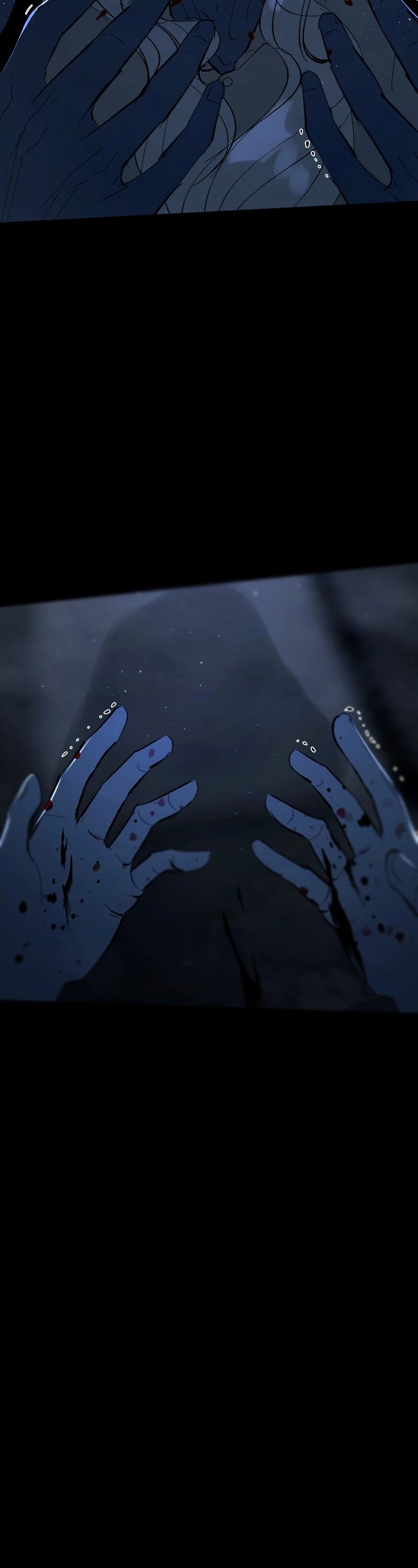 Purple Hyacinth Chapter 131 page 58 - Chapter 131: (S3) Ep. 127 - Cathedral Crisis