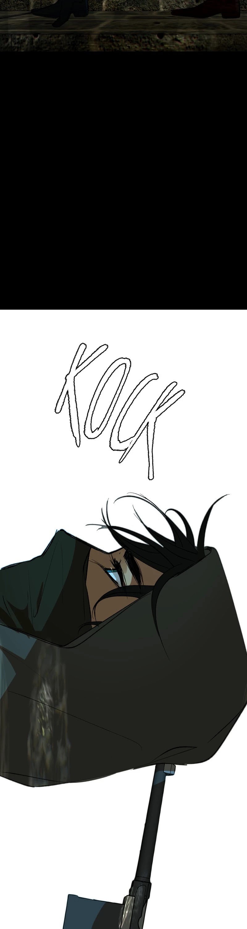 Purple Hyacinth Chapter 131 page 62 - Chapter 131: (S3) Ep. 127 - Cathedral Crisis