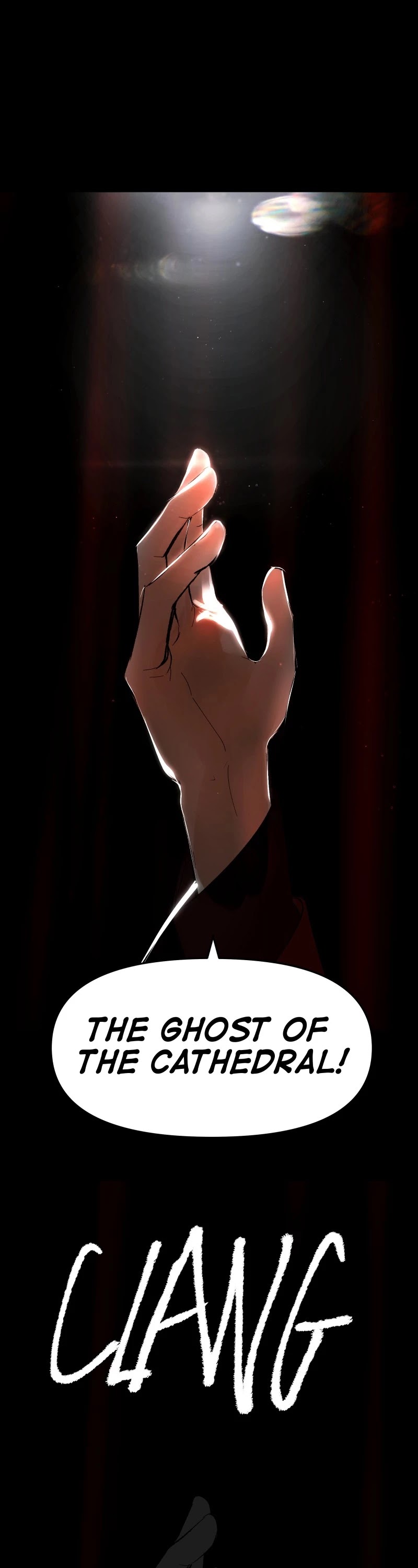 Purple Hyacinth Chapter 131 page 9 - Chapter 131: (S3) Ep. 127 - Cathedral Crisis