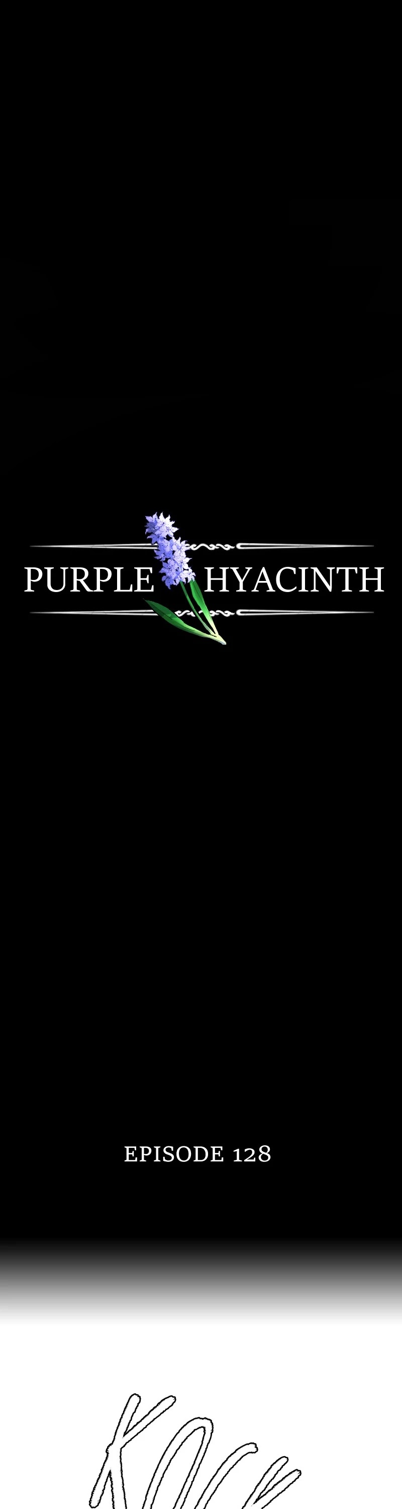Purple Hyacinth Chapter 132 page 1 - Chapter 132: (S3) Ep. 128 - Misestimated Messenger