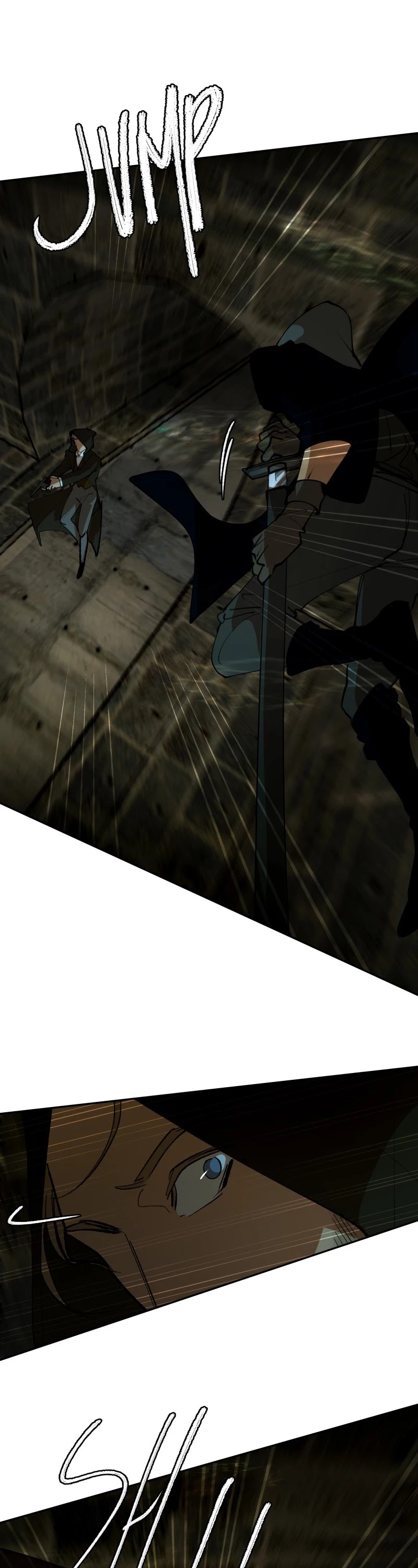 Purple Hyacinth Chapter 132 page 10 - Chapter 132: (S3) Ep. 128 - Misestimated Messenger
