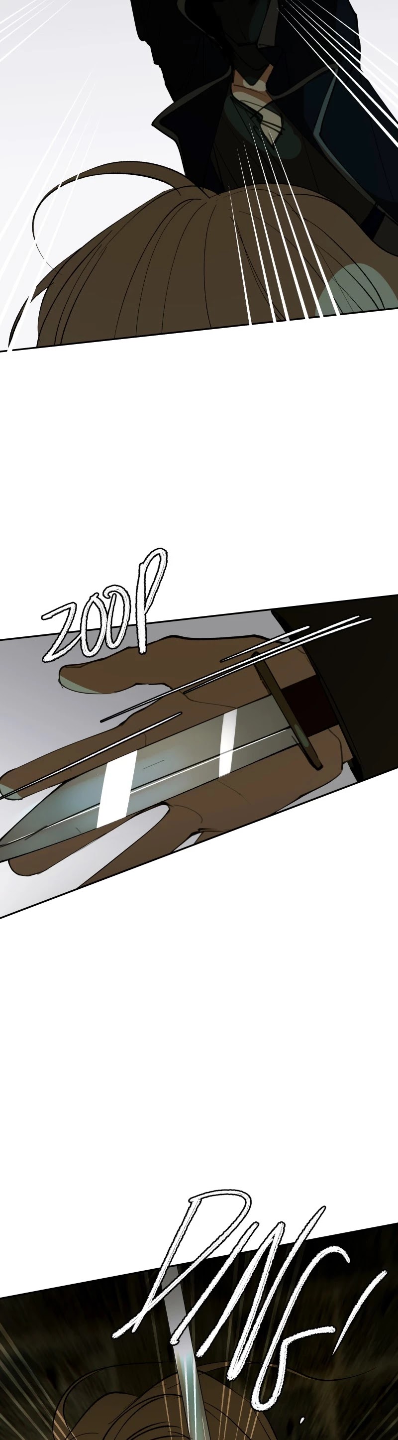 Purple Hyacinth Chapter 132 page 19 - Chapter 132: (S3) Ep. 128 - Misestimated Messenger