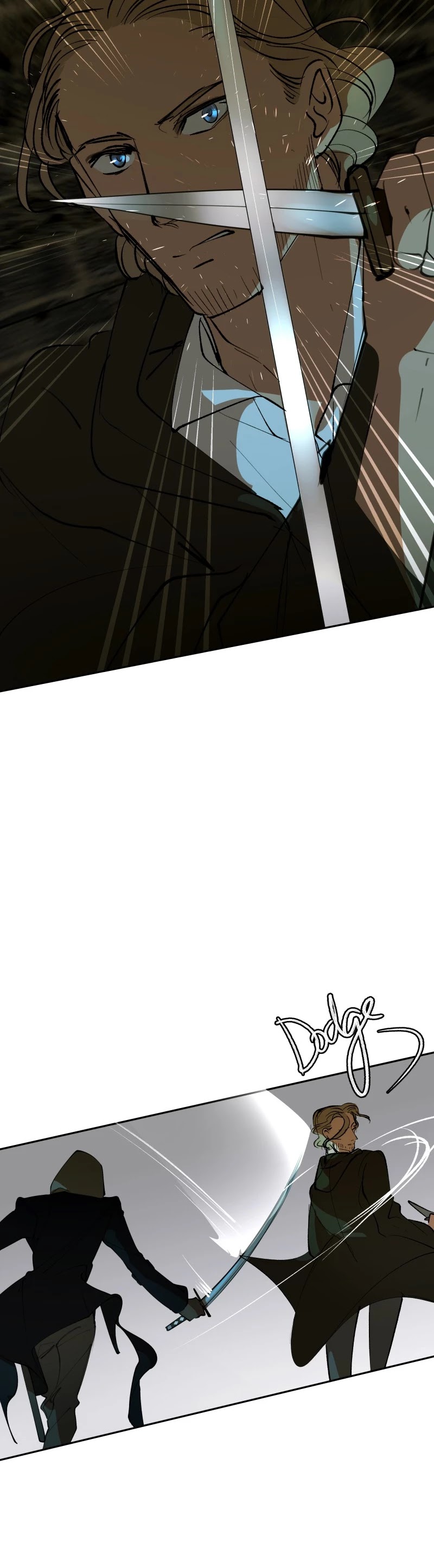 Purple Hyacinth Chapter 132 page 20 - Chapter 132: (S3) Ep. 128 - Misestimated Messenger