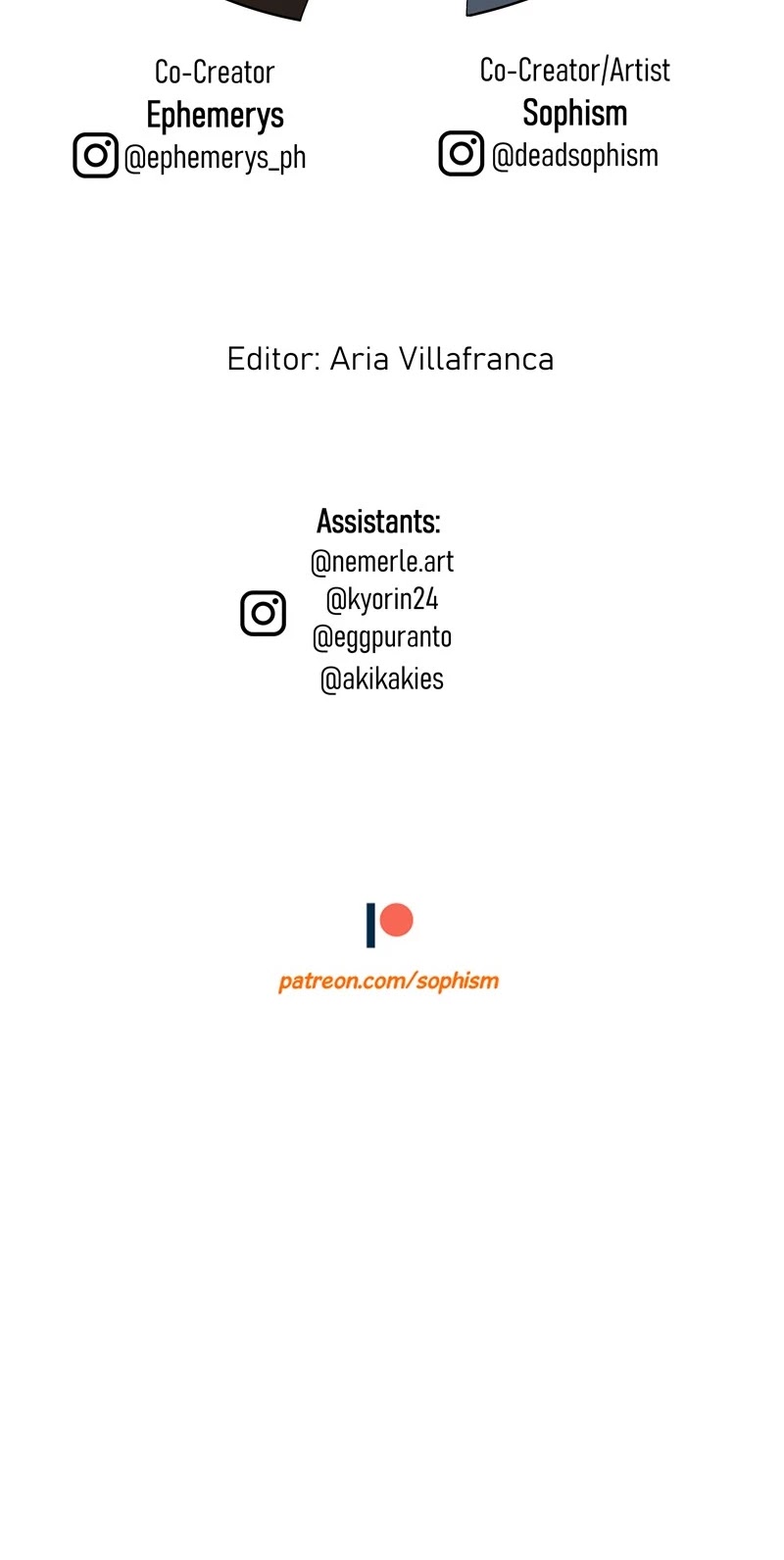 Purple Hyacinth Chapter 132 page 30 - Chapter 132: (S3) Ep. 128 - Misestimated Messenger