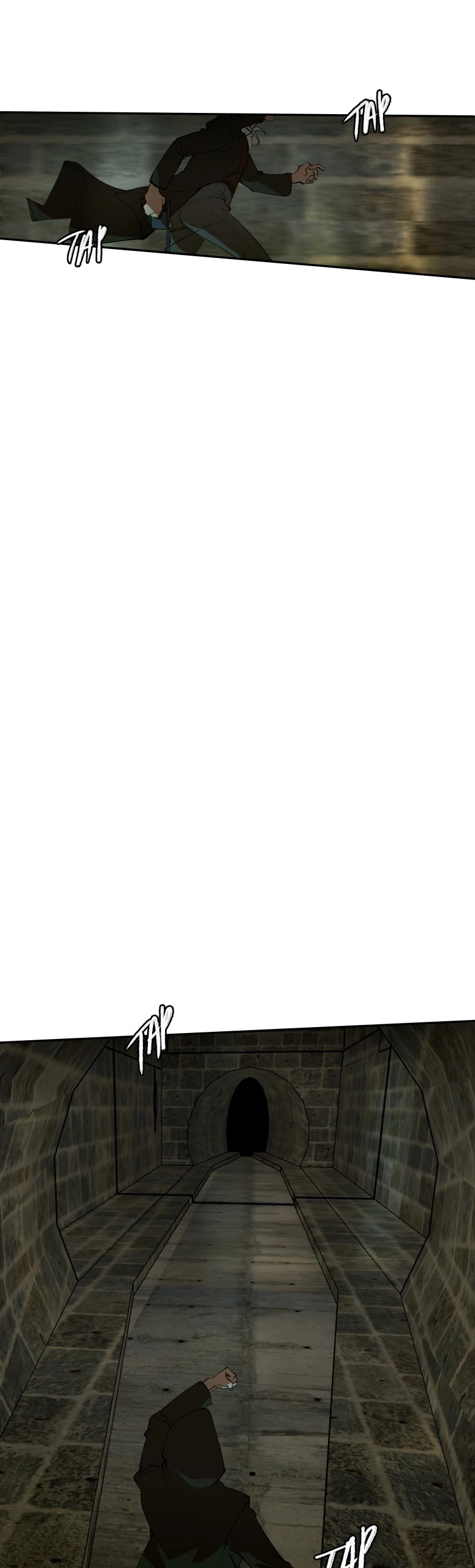 Purple Hyacinth Chapter 132 page 8 - Chapter 132: (S3) Ep. 128 - Misestimated Messenger