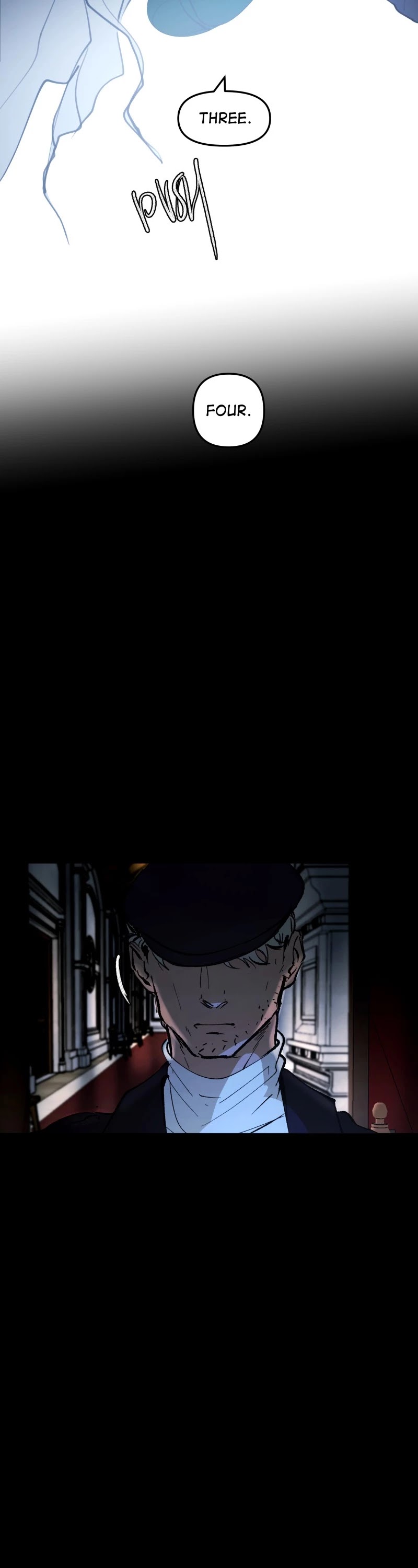 Purple Hyacinth Chapter 133 page 10 - Chapter 133: (S3) Ep. 129 - Dismal Death