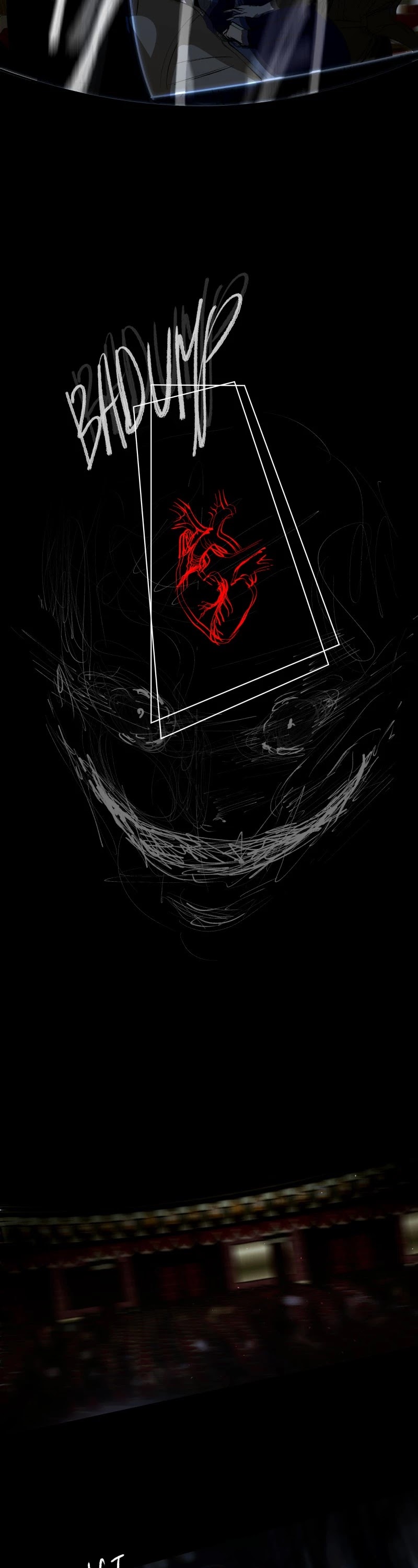 Purple Hyacinth Chapter 133 page 22 - Chapter 133: (S3) Ep. 129 - Dismal Death