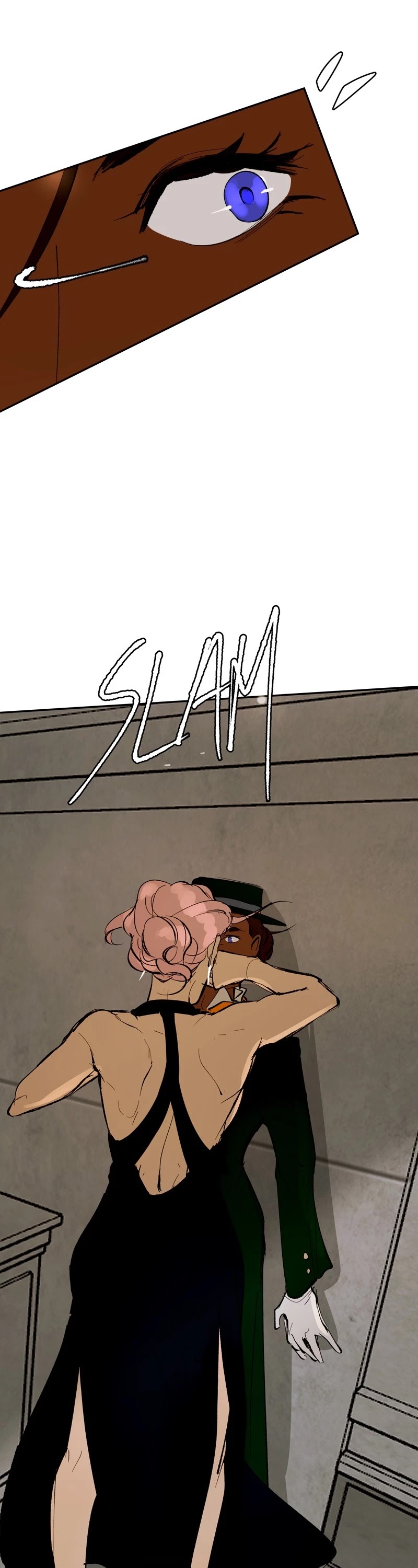 Purple Hyacinth Chapter 133 page 38 - Chapter 133: (S3) Ep. 129 - Dismal Death