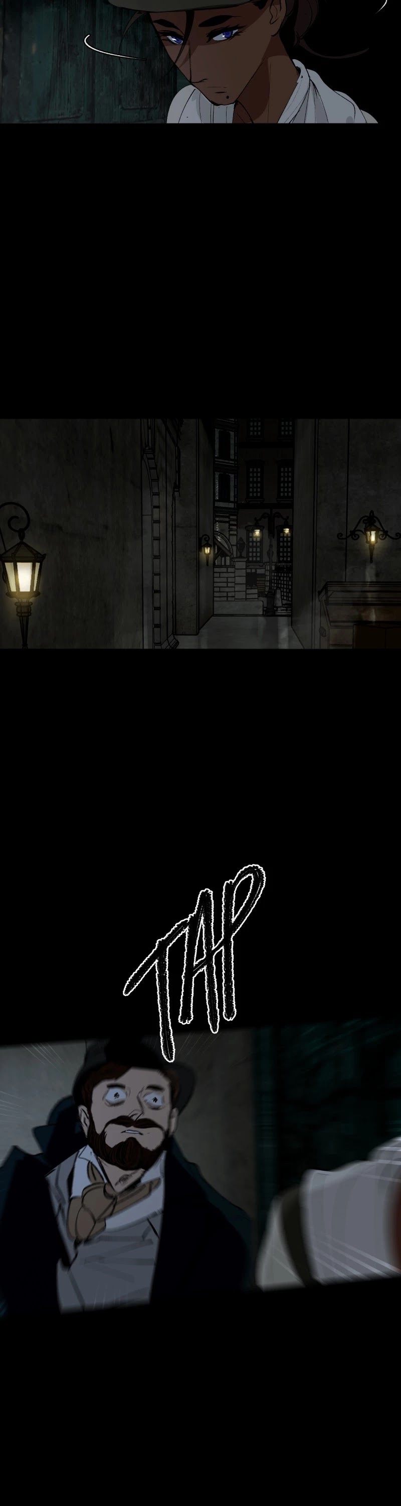 Purple Hyacinth Chapter 134 page 10 - Chapter 134: (S3) Ep. 130 - Pining Plea