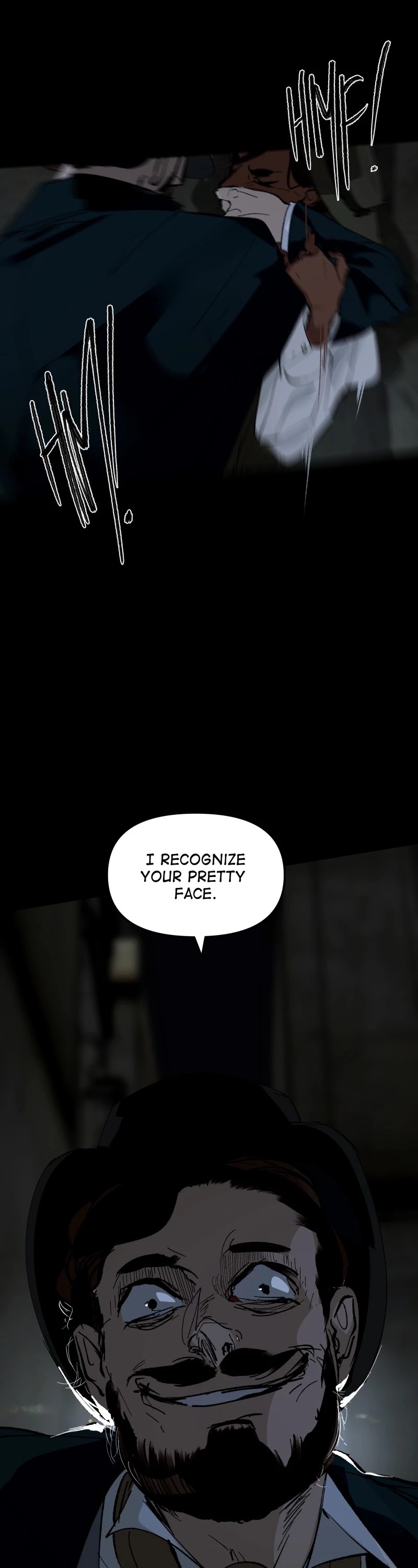 Purple Hyacinth Chapter 134 page 12 - Chapter 134: (S3) Ep. 130 - Pining Plea