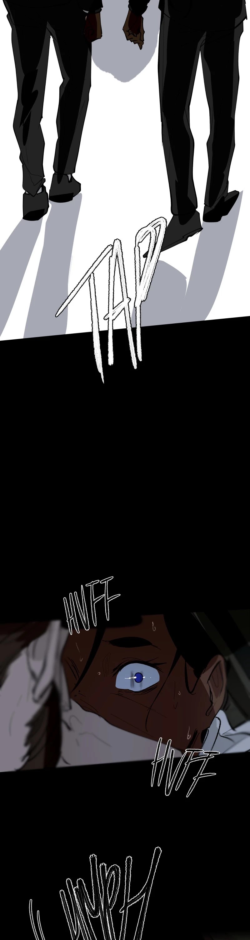 Purple Hyacinth Chapter 134 page 16 - Chapter 134: (S3) Ep. 130 - Pining Plea