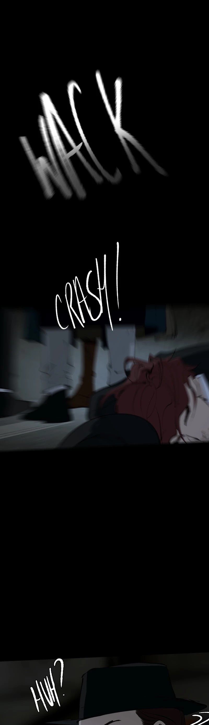 Purple Hyacinth Chapter 134 page 20 - Chapter 134: (S3) Ep. 130 - Pining Plea