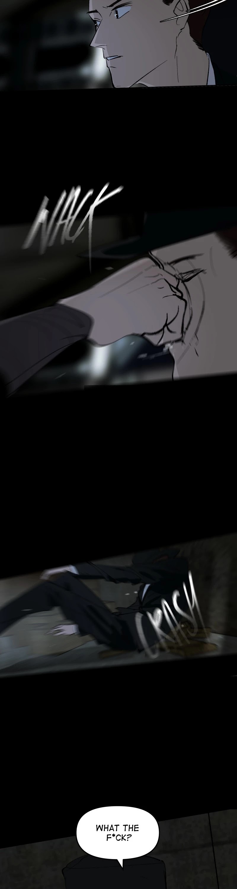 Purple Hyacinth Chapter 134 page 21 - Chapter 134: (S3) Ep. 130 - Pining Plea
