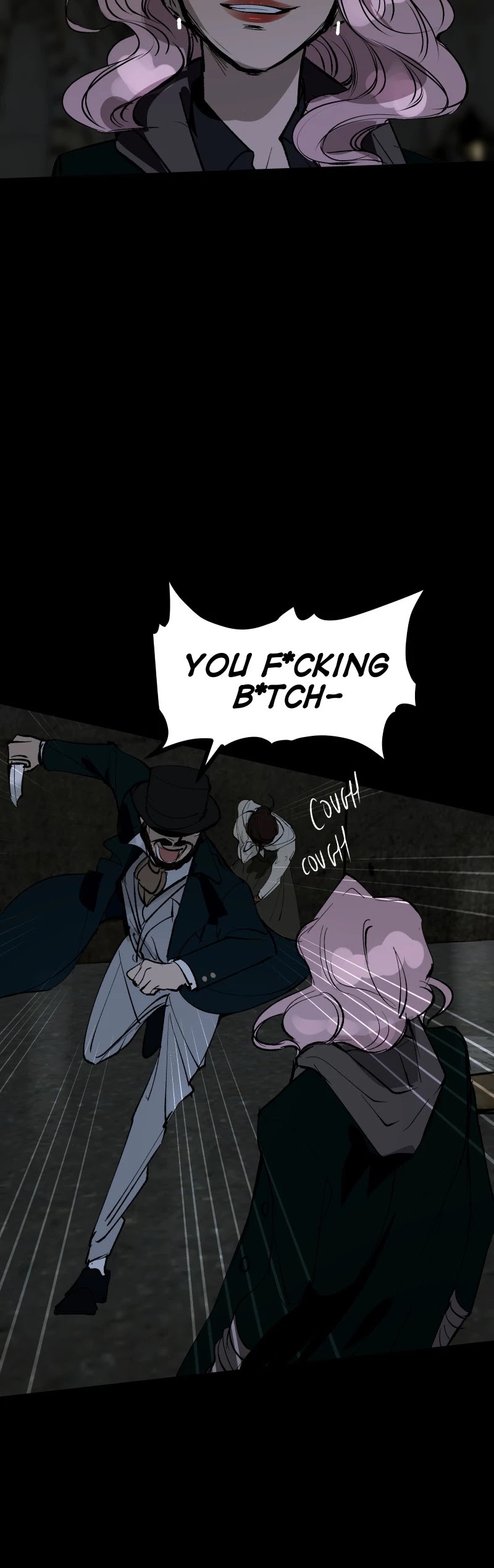 Purple Hyacinth Chapter 134 page 24 - Chapter 134: (S3) Ep. 130 - Pining Plea