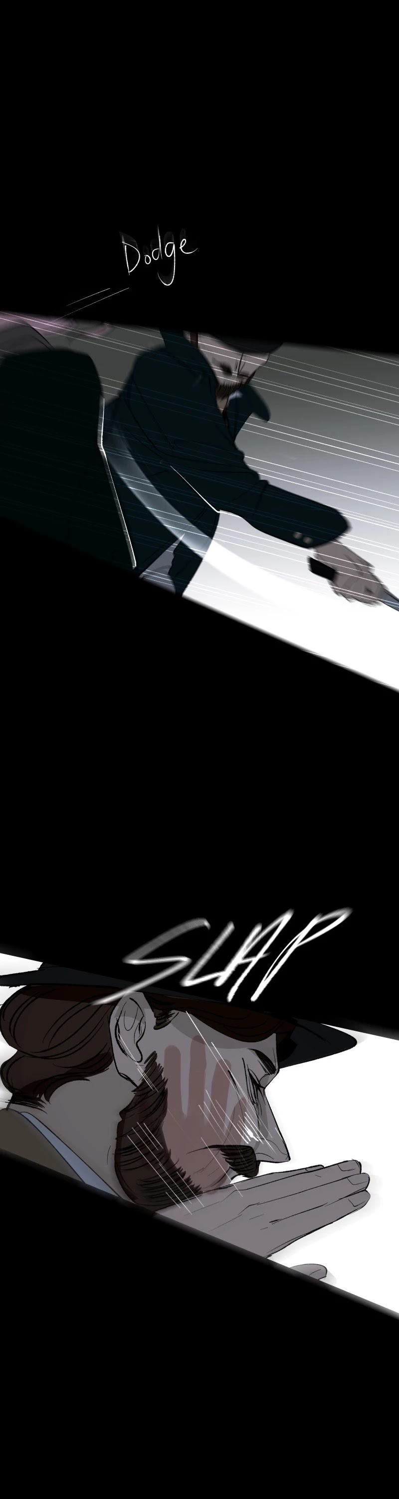 Purple Hyacinth Chapter 134 page 25 - Chapter 134: (S3) Ep. 130 - Pining Plea