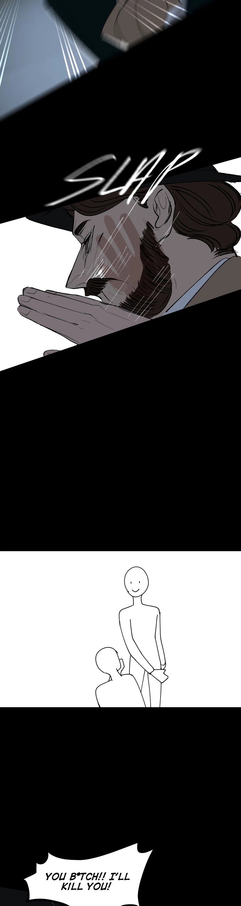 Purple Hyacinth Chapter 134 page 27 - Chapter 134: (S3) Ep. 130 - Pining Plea