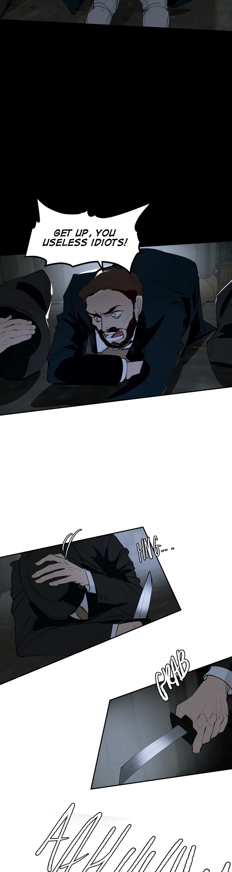 Purple Hyacinth Chapter 134 page 29 - Chapter 134: (S3) Ep. 130 - Pining Plea
