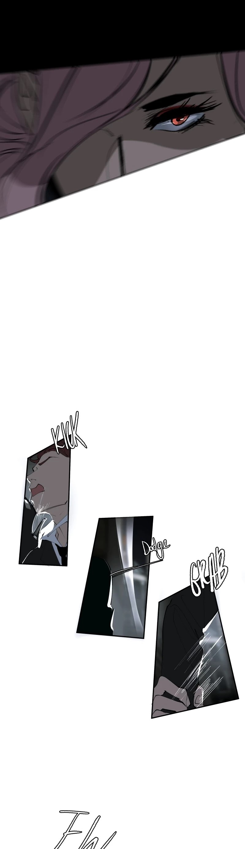 Purple Hyacinth Chapter 134 page 31 - Chapter 134: (S3) Ep. 130 - Pining Plea