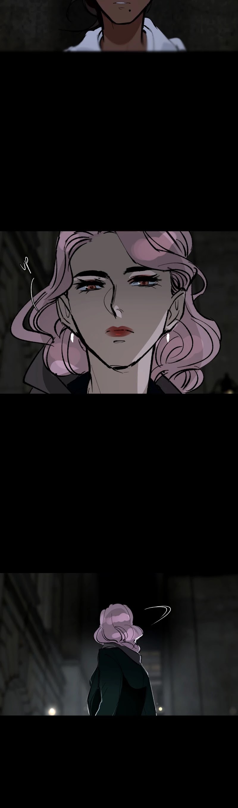 Purple Hyacinth Chapter 134 page 36 - Chapter 134: (S3) Ep. 130 - Pining Plea