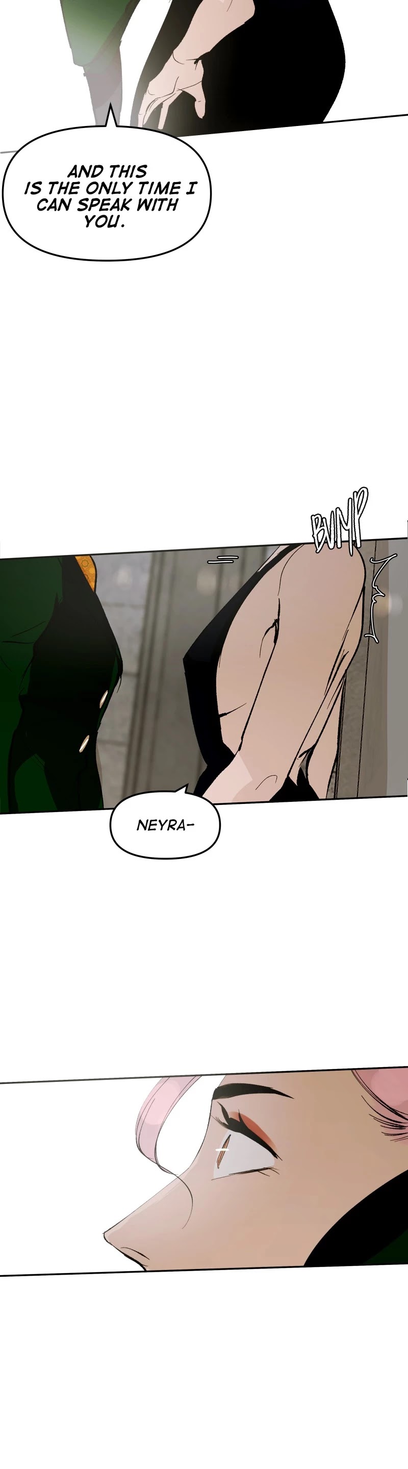 Purple Hyacinth Chapter 134 page 55 - Chapter 134: (S3) Ep. 130 - Pining Plea