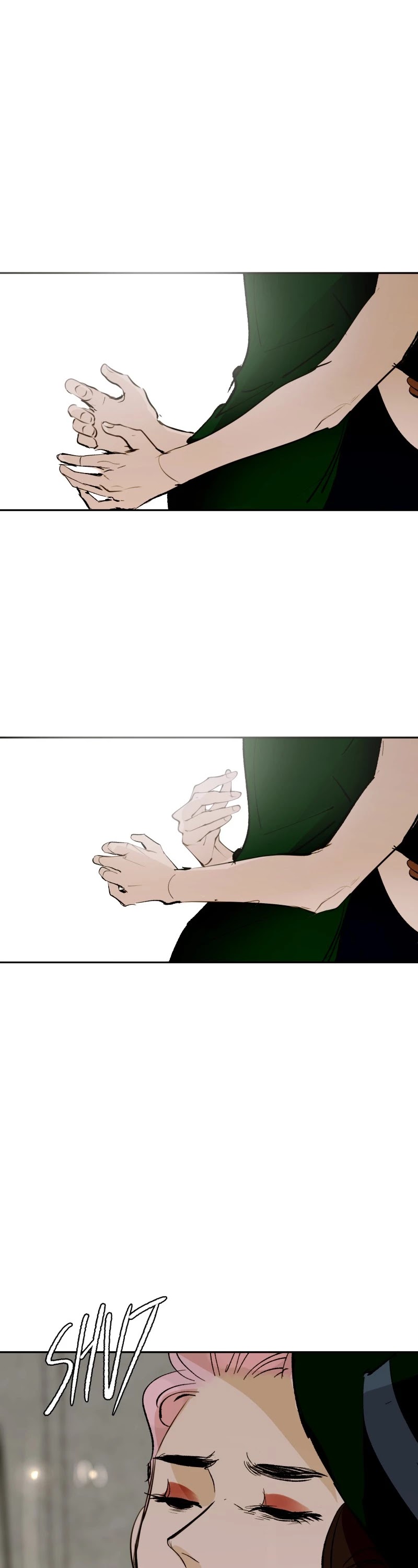Purple Hyacinth Chapter 134 page 58 - Chapter 134: (S3) Ep. 130 - Pining Plea