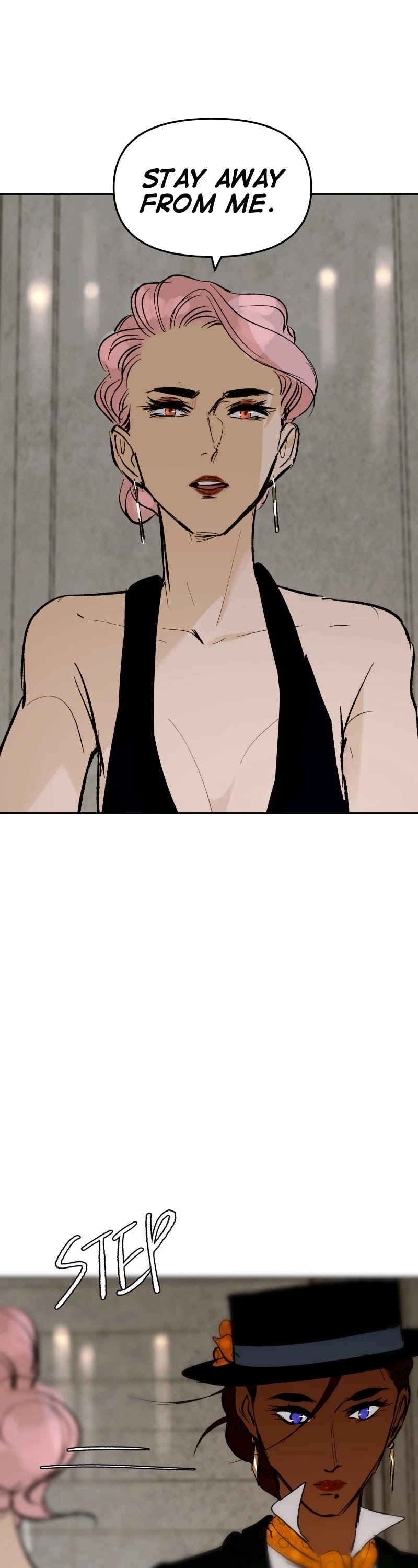 Purple Hyacinth Chapter 134 page 64 - Chapter 134: (S3) Ep. 130 - Pining Plea