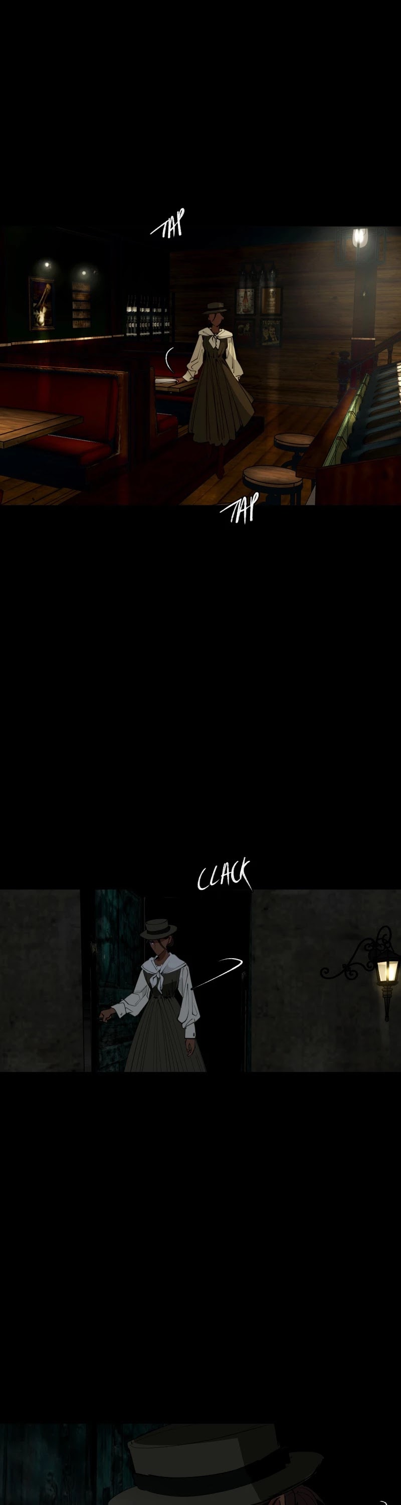 Purple Hyacinth Chapter 134 page 9 - Chapter 134: (S3) Ep. 130 - Pining Plea