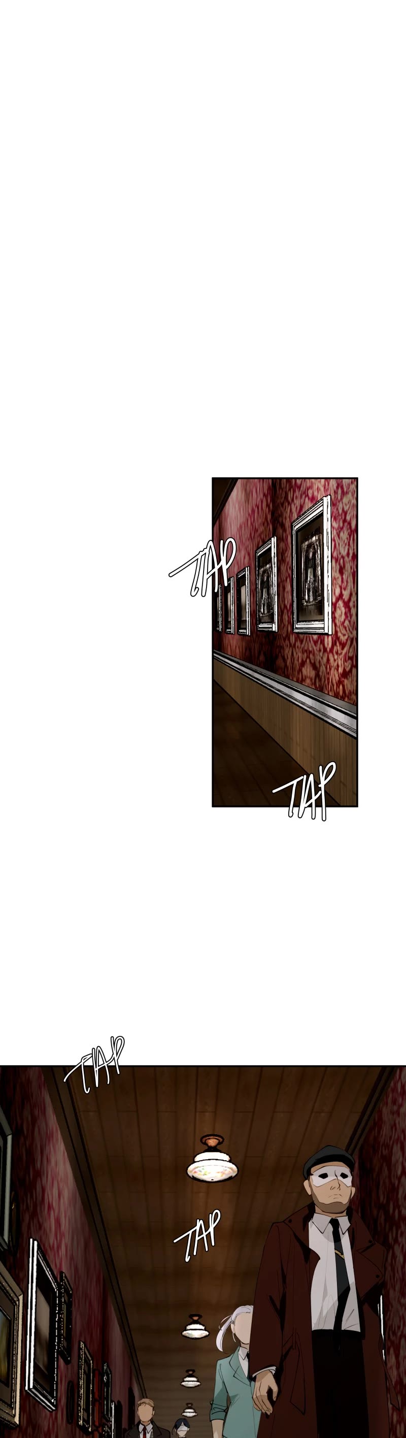 Purple Hyacinth Chapter 135 page 16 - Chapter 135: (S3) Ep. 131 - Salient Scars