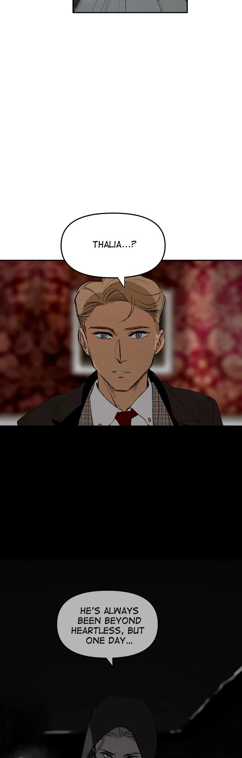 Purple Hyacinth Chapter 135 page 20 - Chapter 135: (S3) Ep. 131 - Salient Scars