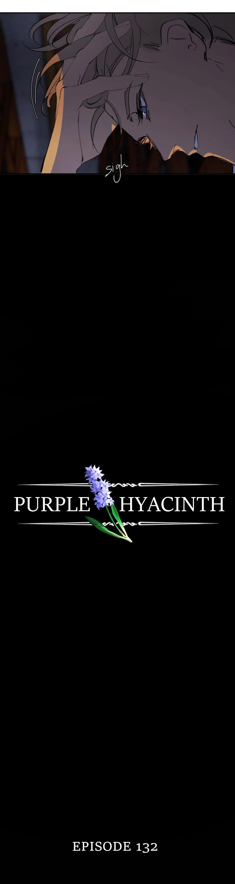 Purple Hyacinth Chapter 136 page 3 - Chapter 136: (S3) Ep. 132 - Safe Secret