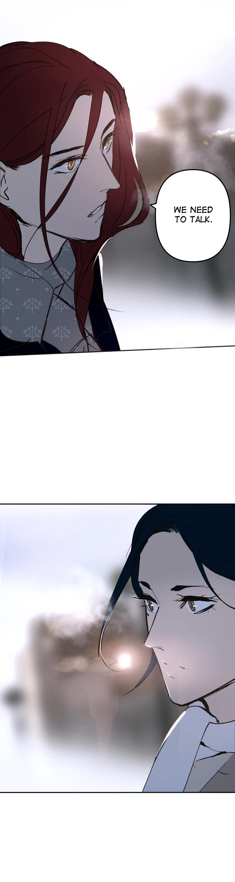 Purple Hyacinth Chapter 136 page 41 - Chapter 136: (S3) Ep. 132 - Safe Secret
