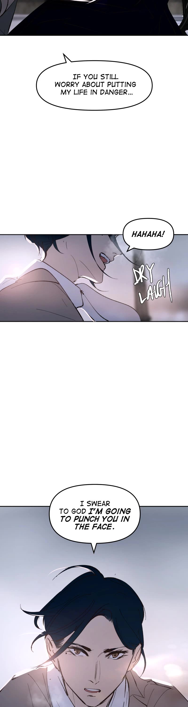 Purple Hyacinth Chapter 137 page 39 - Chapter 137: (S3) Ep. 133 - Weeping Willow