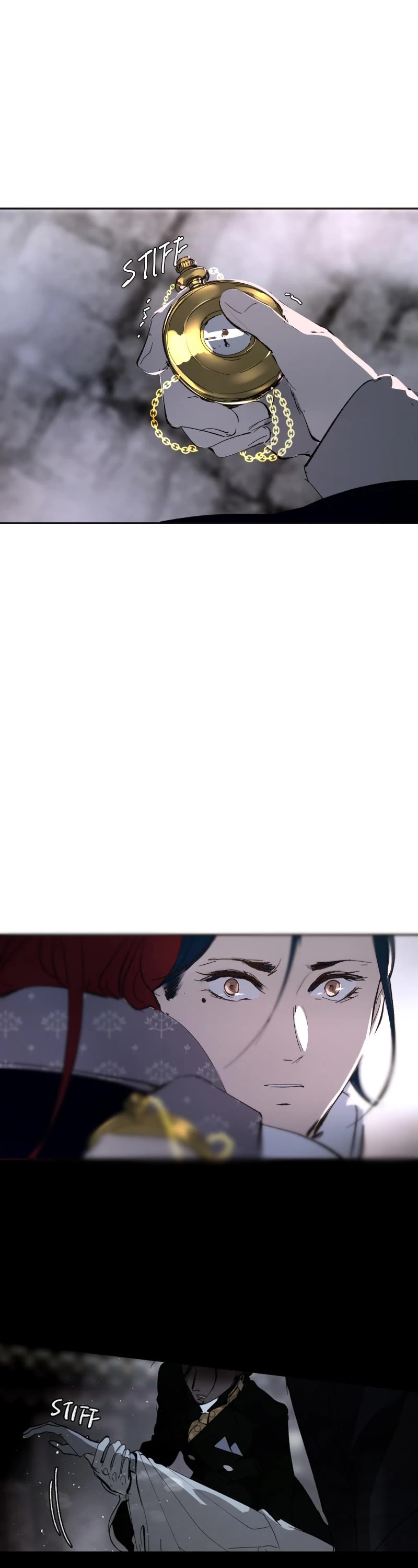 Purple Hyacinth Chapter 137 page 50 - Chapter 137: (S3) Ep. 133 - Weeping Willow