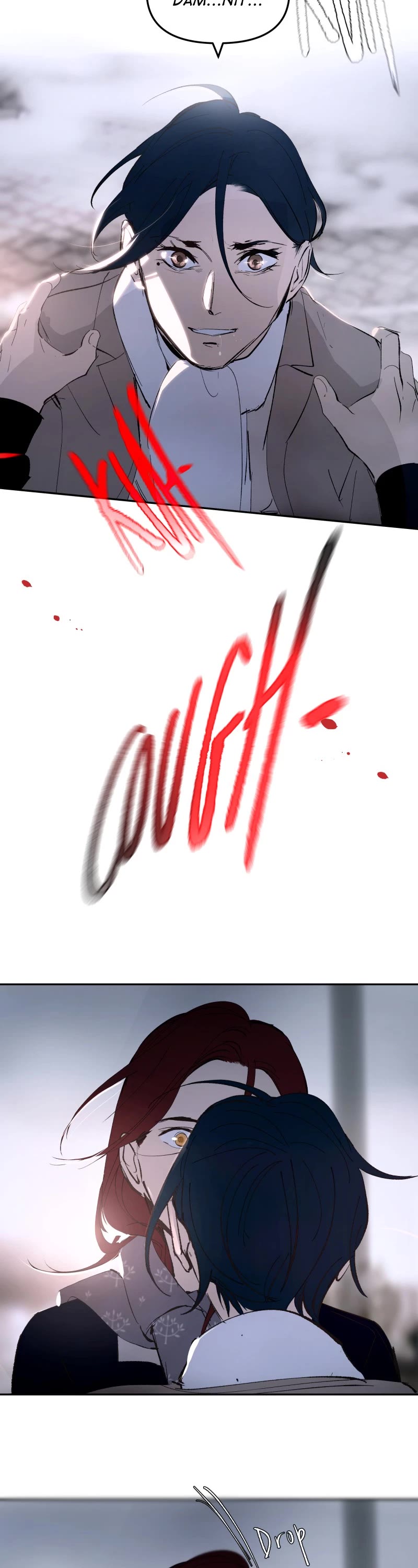 Purple Hyacinth Chapter 137 page 54 - Chapter 137: (S3) Ep. 133 - Weeping Willow