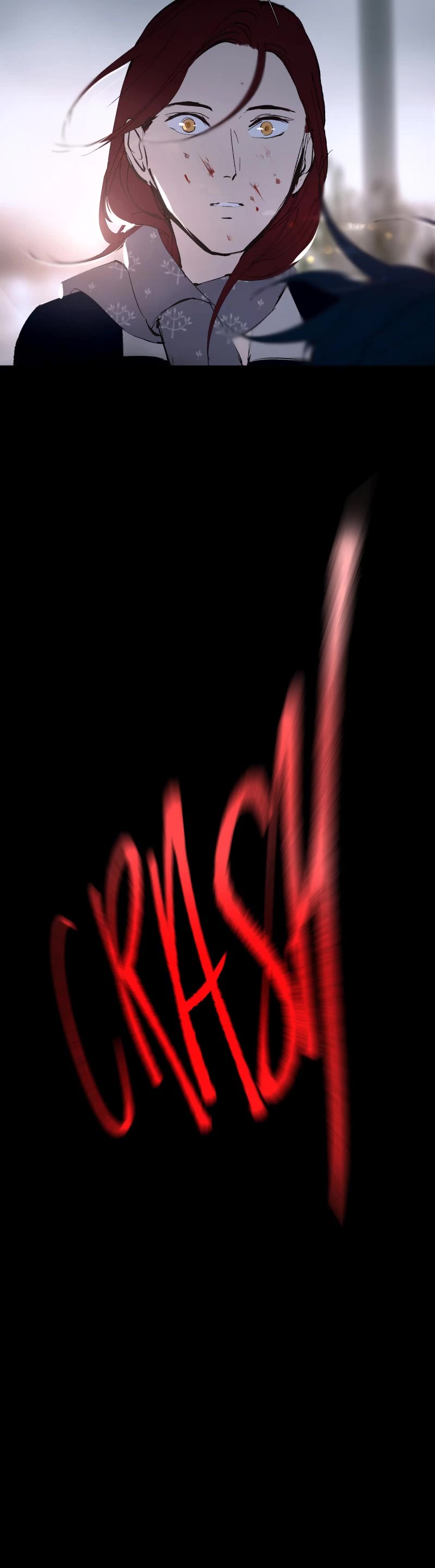 Purple Hyacinth Chapter 137 page 55 - Chapter 137: (S3) Ep. 133 - Weeping Willow