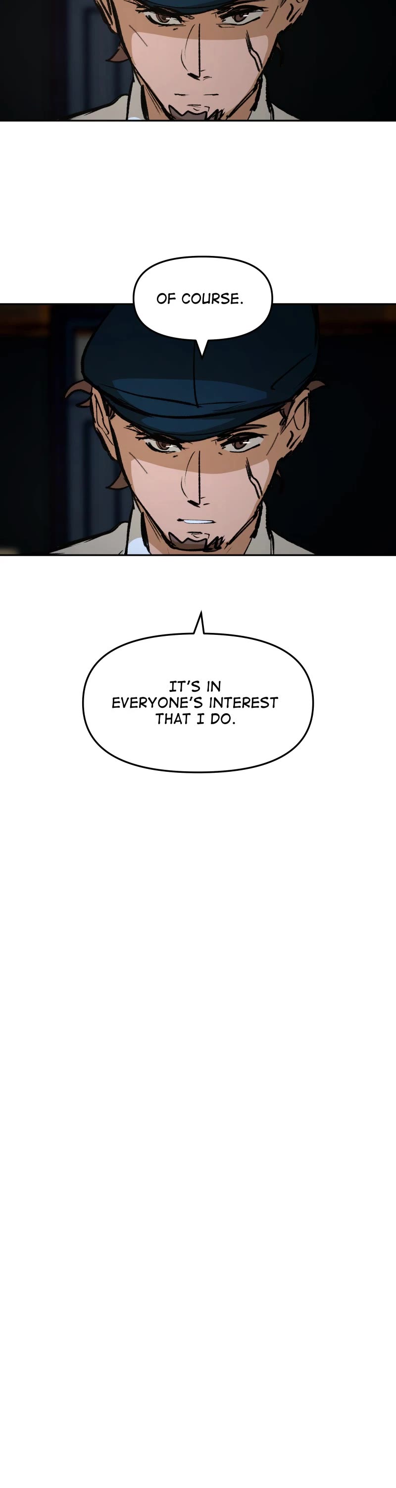 Purple Hyacinth Chapter 138 page 32 - Chapter 138: (S3) Ep. 134 - Potent Poison