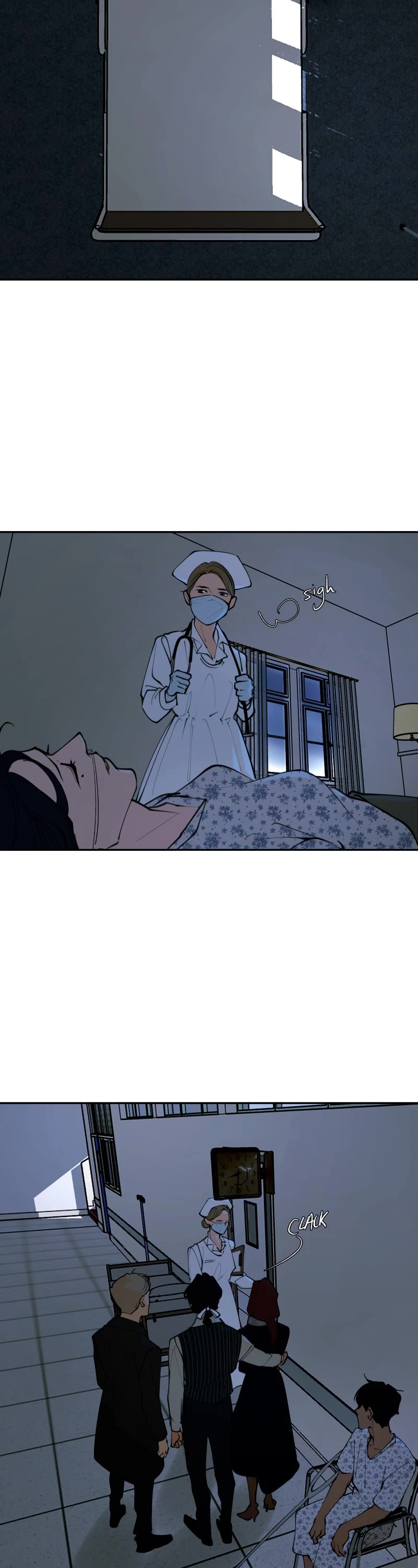 Purple Hyacinth Chapter 138 page 6 - Chapter 138: (S3) Ep. 134 - Potent Poison